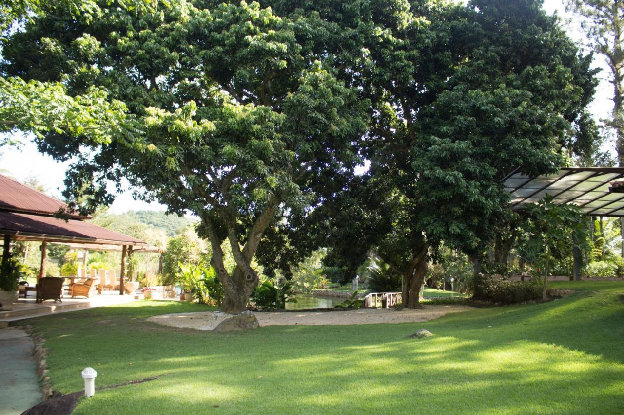 Sitio Cantinho Das Garcas Hotel - Rio de Janeiro — Fotos 3